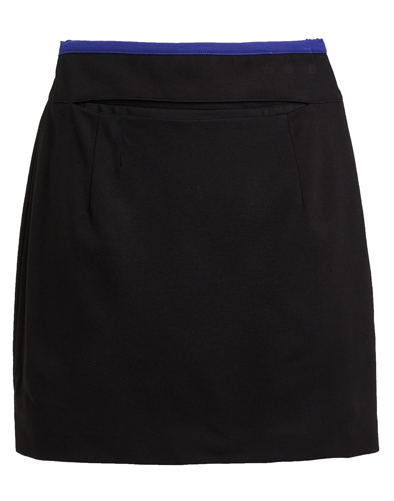 CHIARA FERRAGNI - 미니 스커트