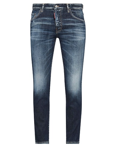 DSQUARED2 Pantalon en jean 98% Coton, 2% Élasthanne