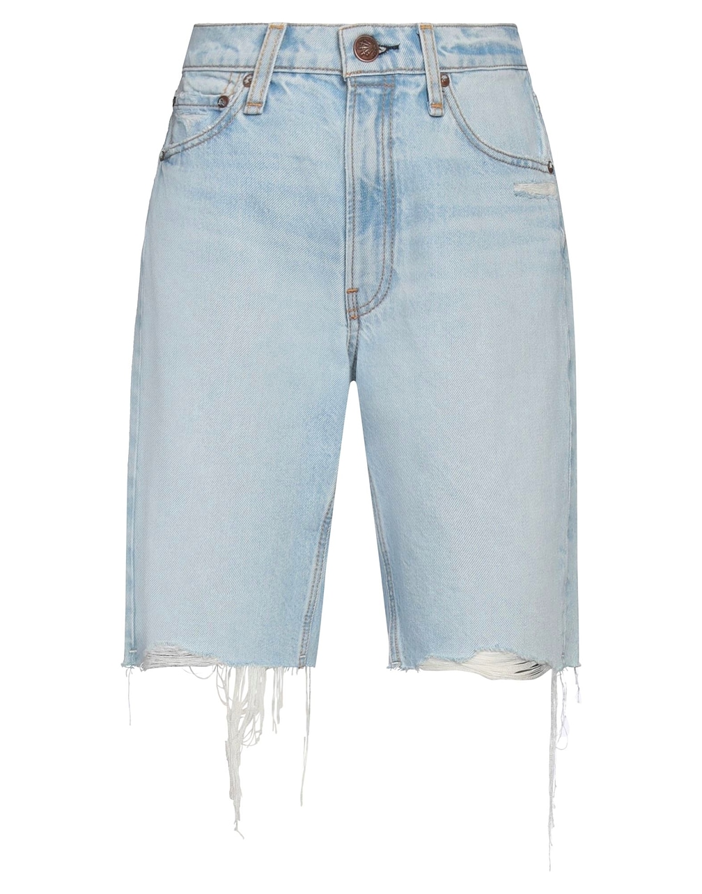RAG & BONE - Denim shorts