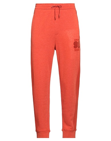 ARMANI EXCHANGE Pantalone Ruggine 60% Cotone, 40% Poliestere