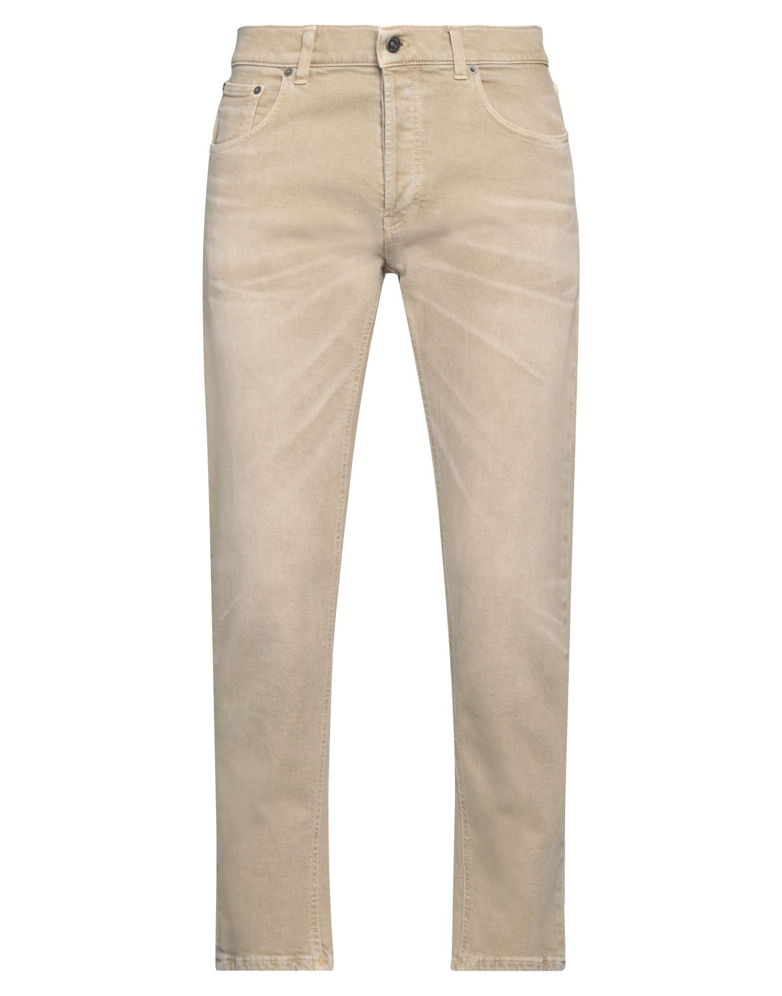 DONDUP - Джинсовые брюки