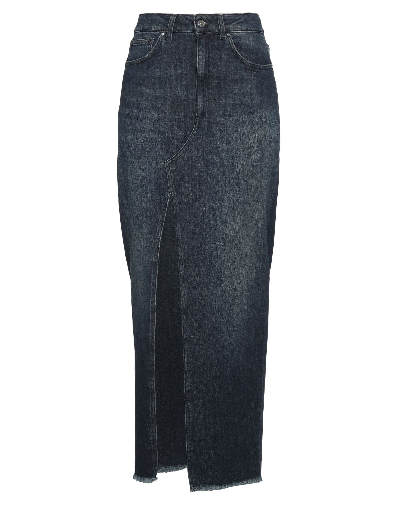 DONDUP - Jupes en jean