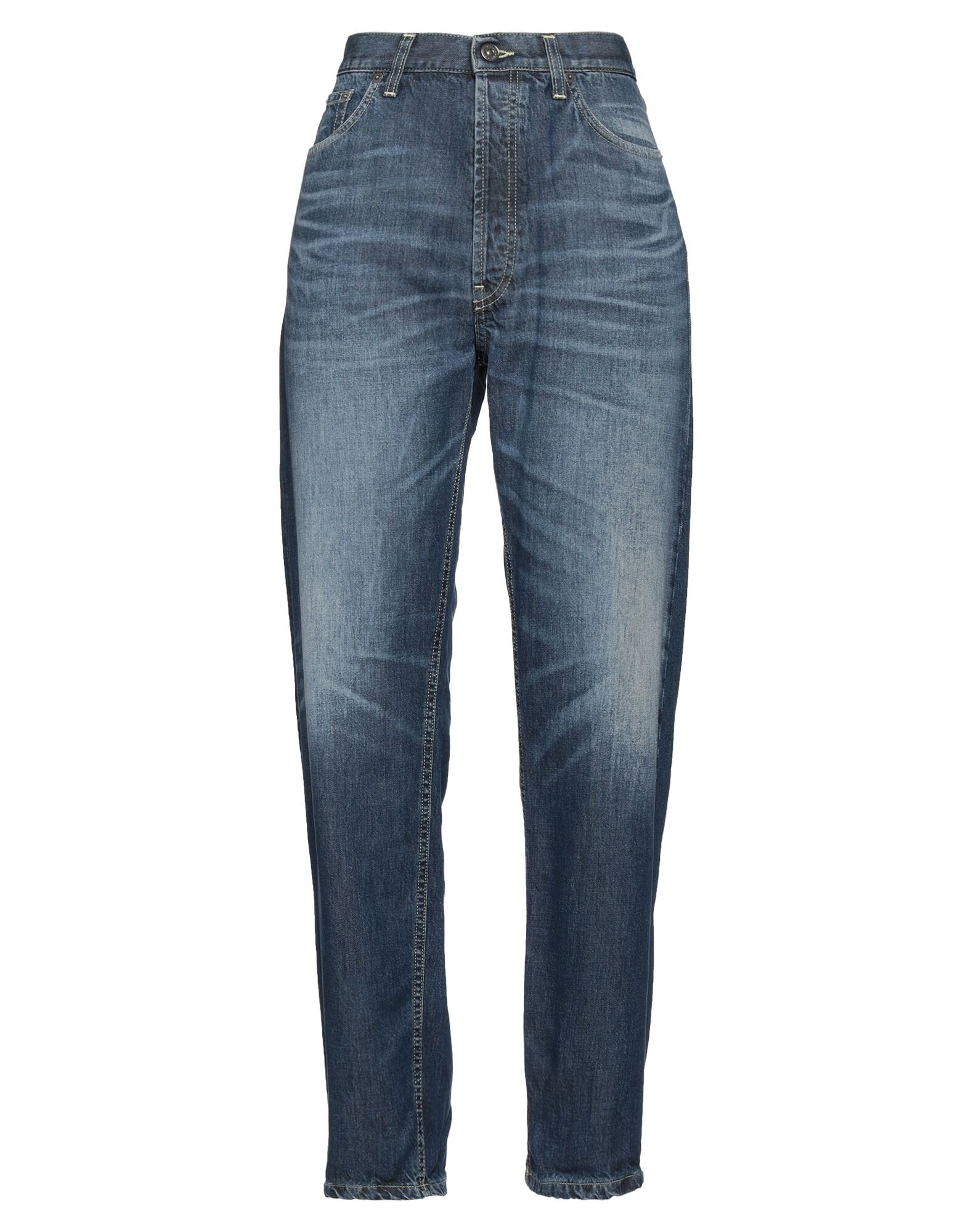 スカート DONDUP Woman Skirt Blue G586DSK297IDR9W 800 13904658VJ_14_f.jpg?impolicy=