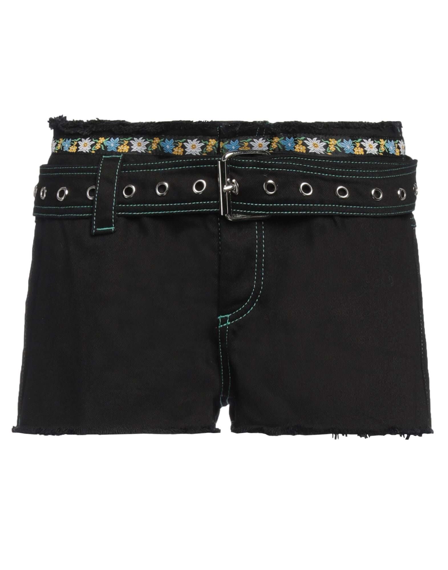 CORMIO - Denim shorts