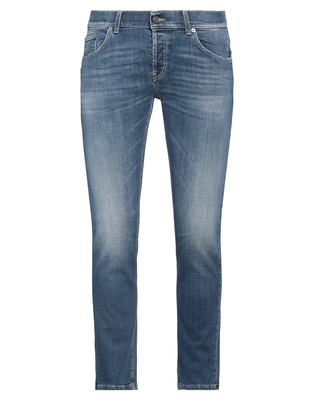 DONDUP - Pantaloni jeans