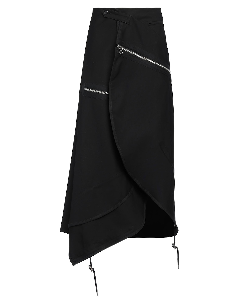 COURRÈGES - Midi skirts