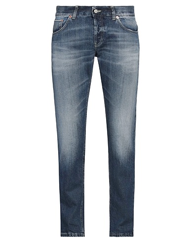 DONDUP Jeans 99% Baumwolle, 1% Polyurethan