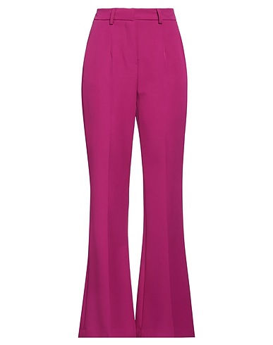 BIANCOGHIACCIO Pantalone Porpora 90% Poliestere, 10% Elastan