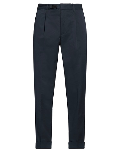 ARMANI EXCHANGE Hosen Nachtblau 69% Polyester, 21% Baumwolle, 10% Polyamid