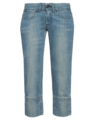 LEVI'S Baggy Blue 100% Cotton