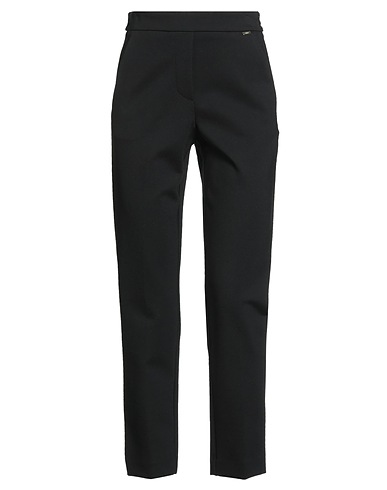 KAOS Pantalone Nero 70% Viscosa, 25% Poliammide, 5% Elastan