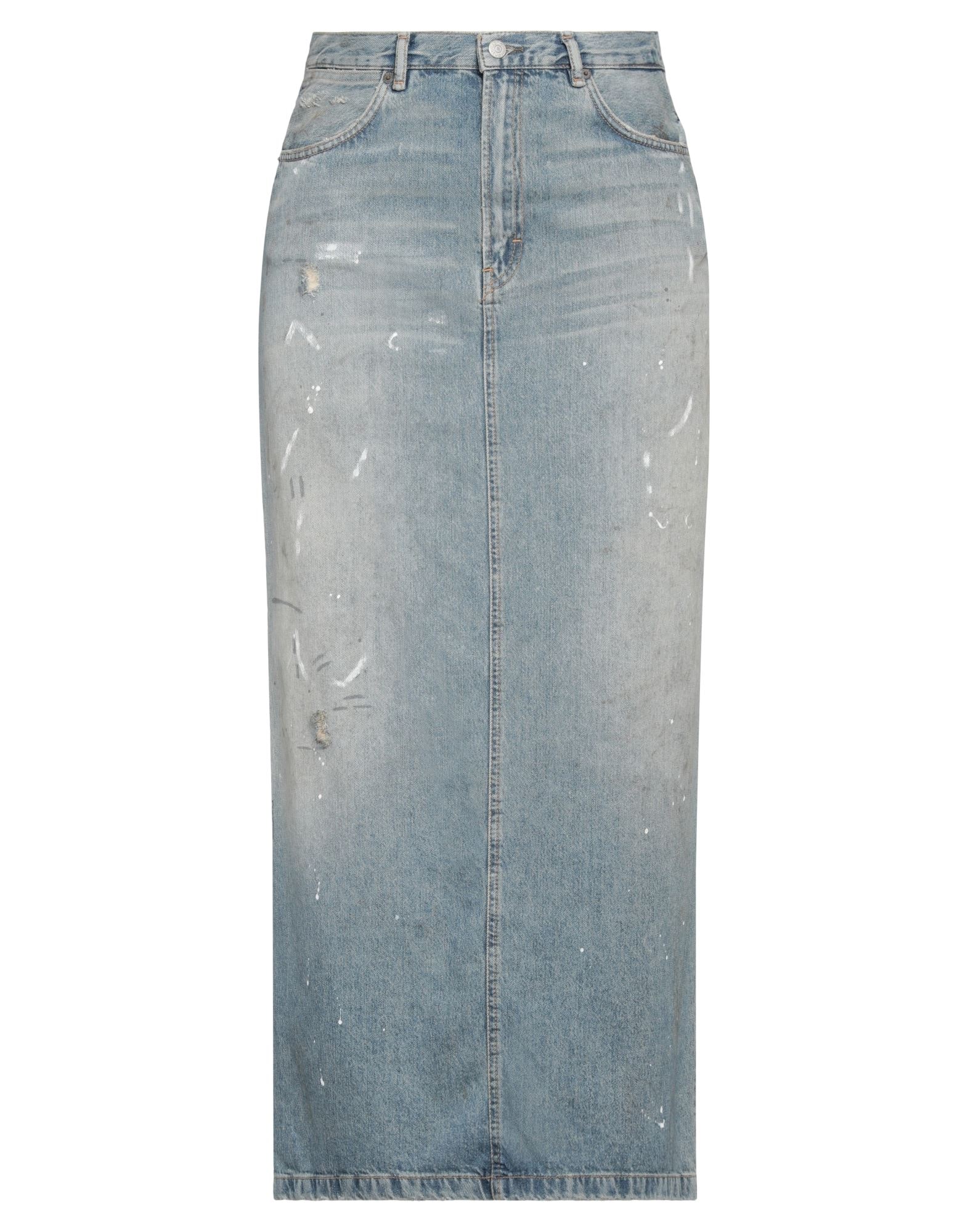 ACNE STUDIOS - Maxi skirts