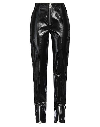 BOTTEGA VENETA Casual trouser Black 100% Cotton