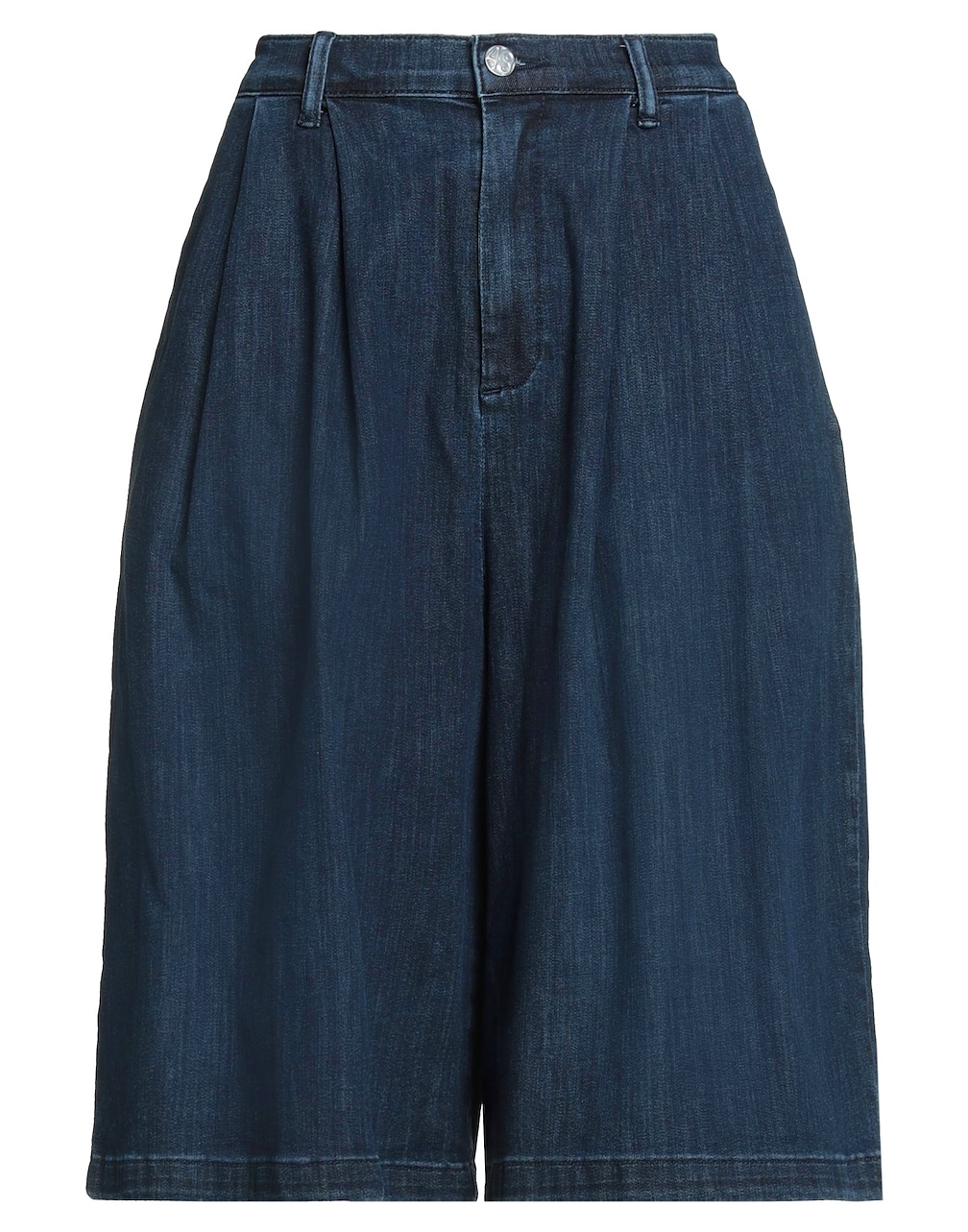 AG JEANS - Denim σορτς