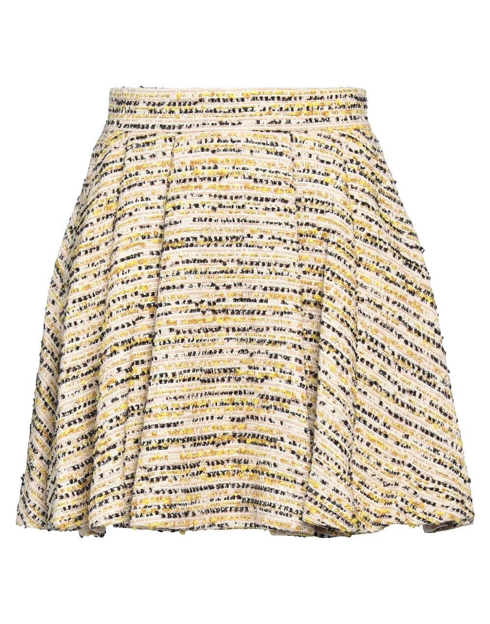 CUSTOMMADE BY NUMBERS - Mini skirts