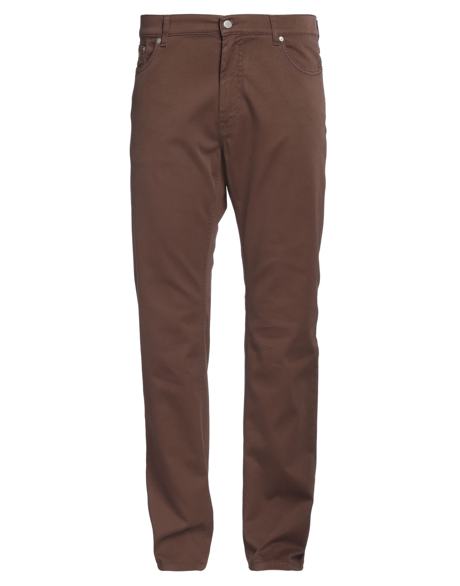 HARMONT & BLAINE - Trousers