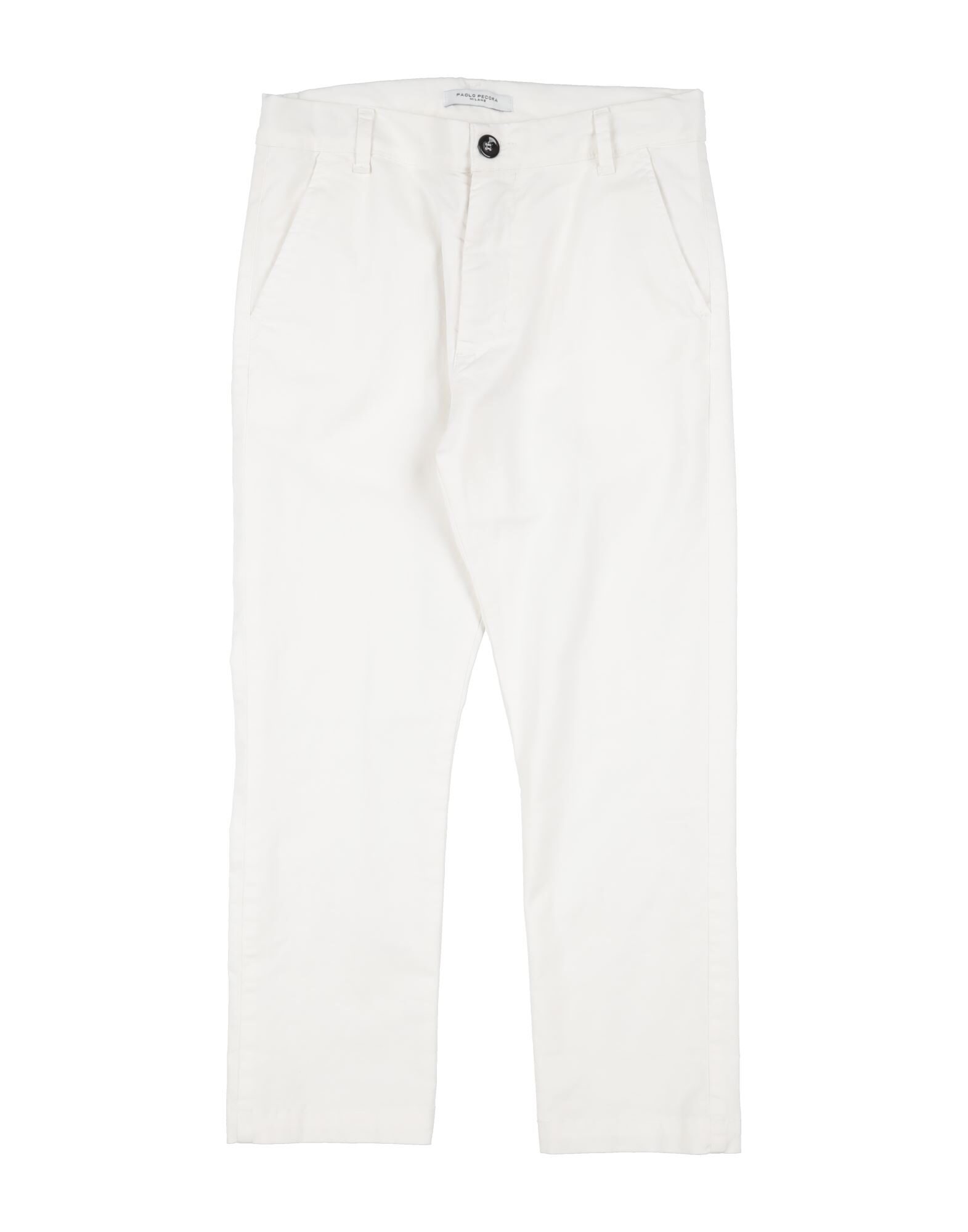 PAOLO PECORA - Trousers