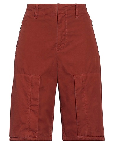 RAG & BONE Shorts & Bermuda Shorts RUGGINE 100% Cotton