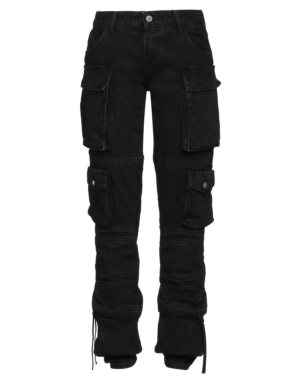 THE ATTICO - Jeanshosen