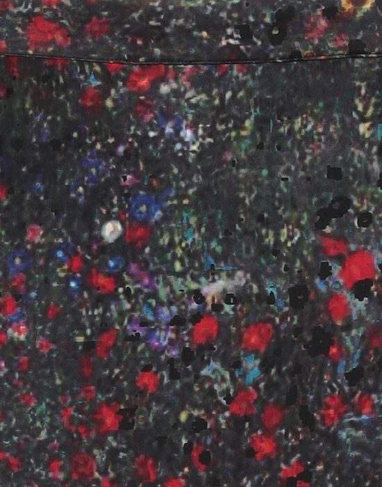 YOHJI YAMAMOTO Юбка миди