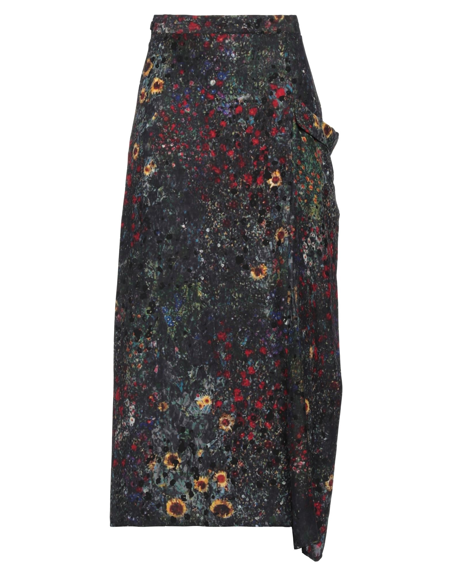 YOHJI YAMAMOTO - Юбки миди