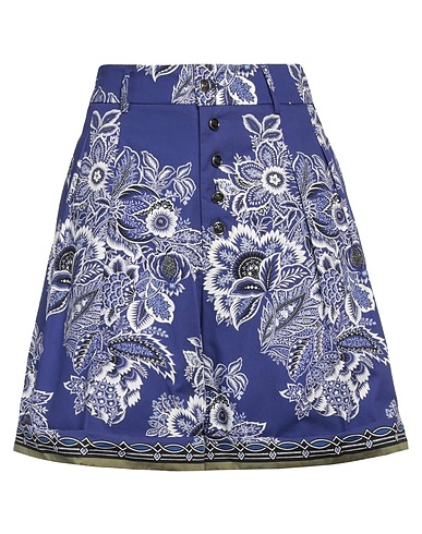 ETRO Shorts et Bermudas 100% Coton