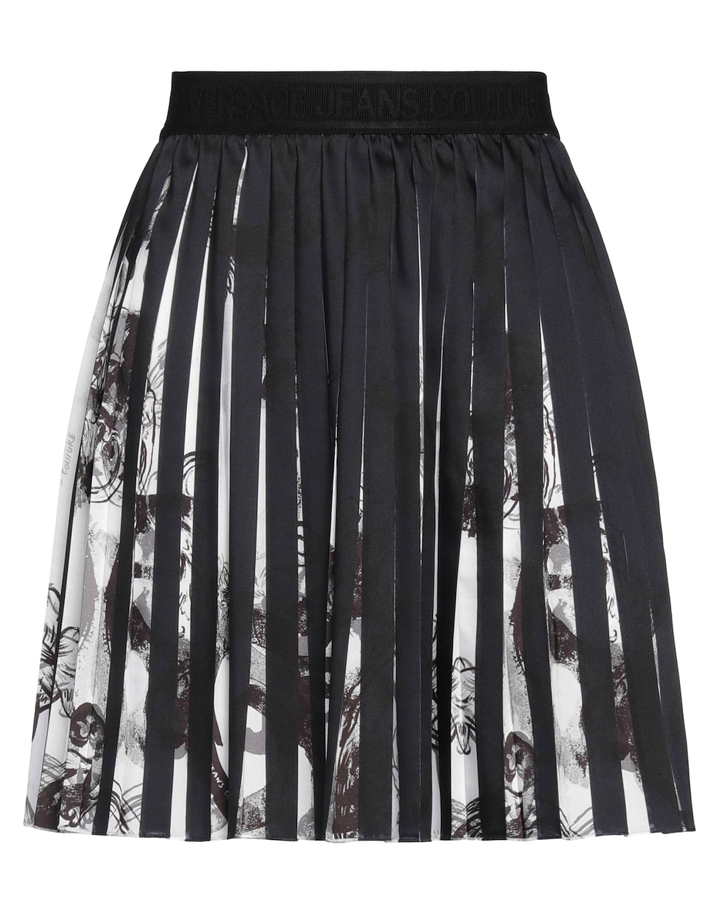 VERSACE JEANS COUTURE - Mini skirts