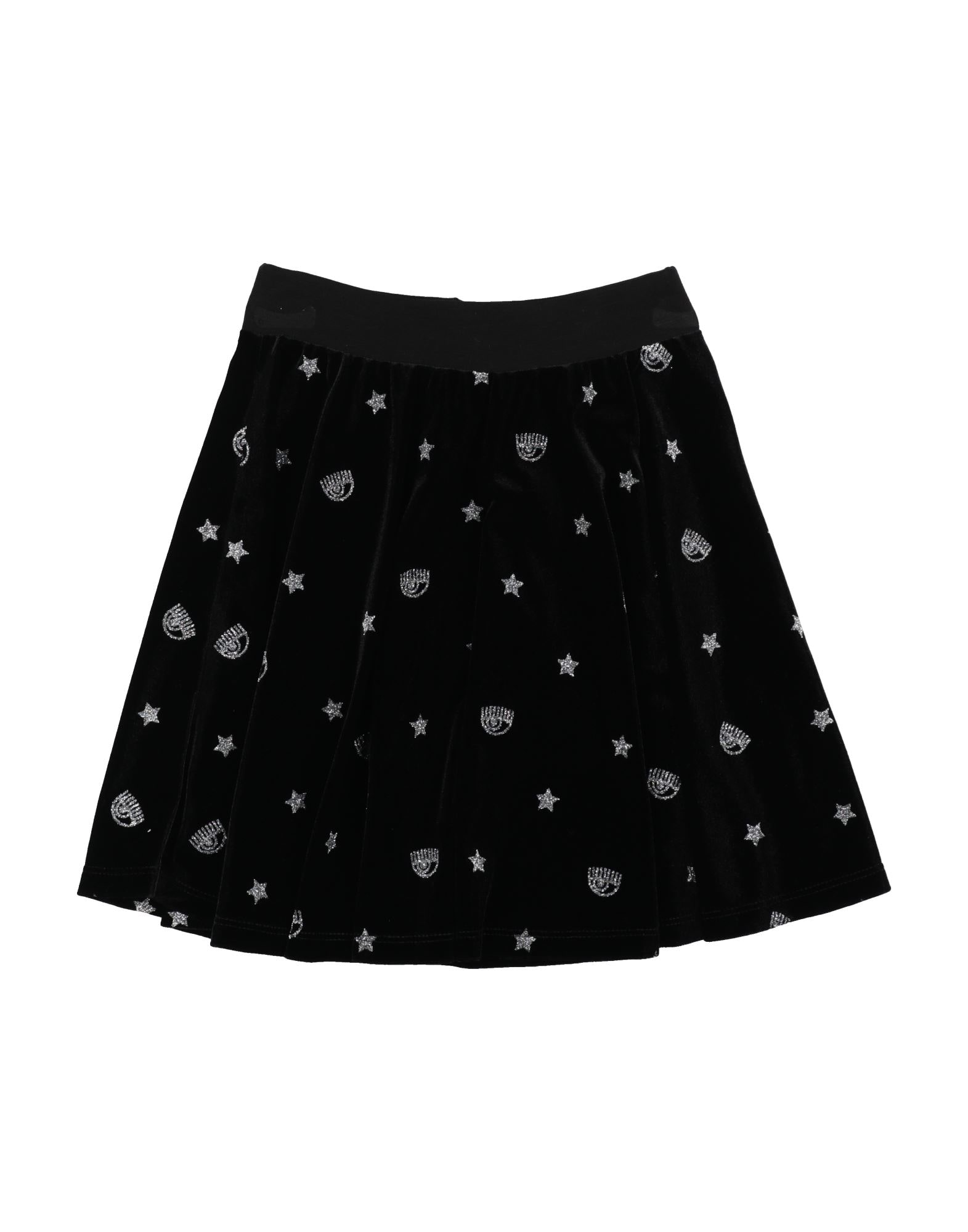CHIARA FERRAGNI - Kids' skirts