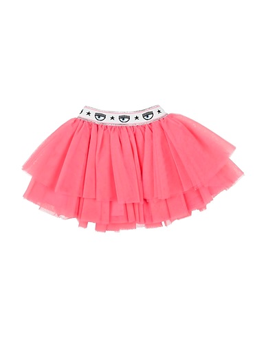 CHIARA FERRAGNI Skirt CORALLO 100% Polyamide