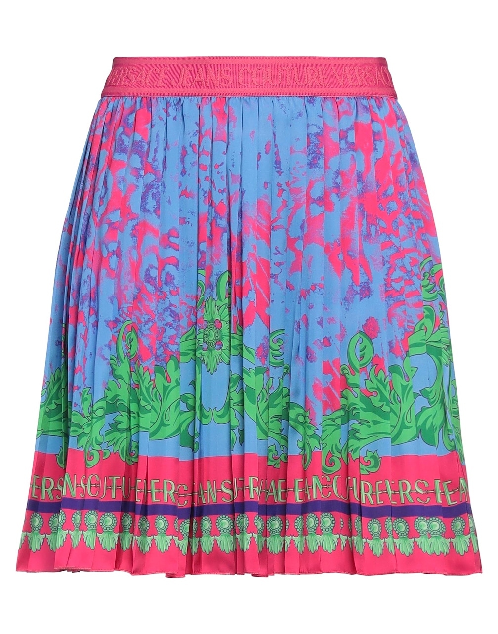 VERSACE JEANS COUTURE - Minifaldas