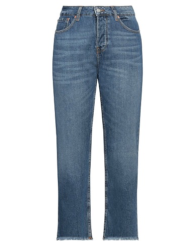 REIKO Straight leg 100% Cotton