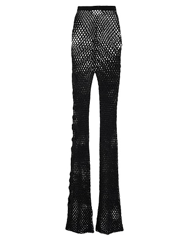 ERL Pantalon Noir 100% Coton biologique