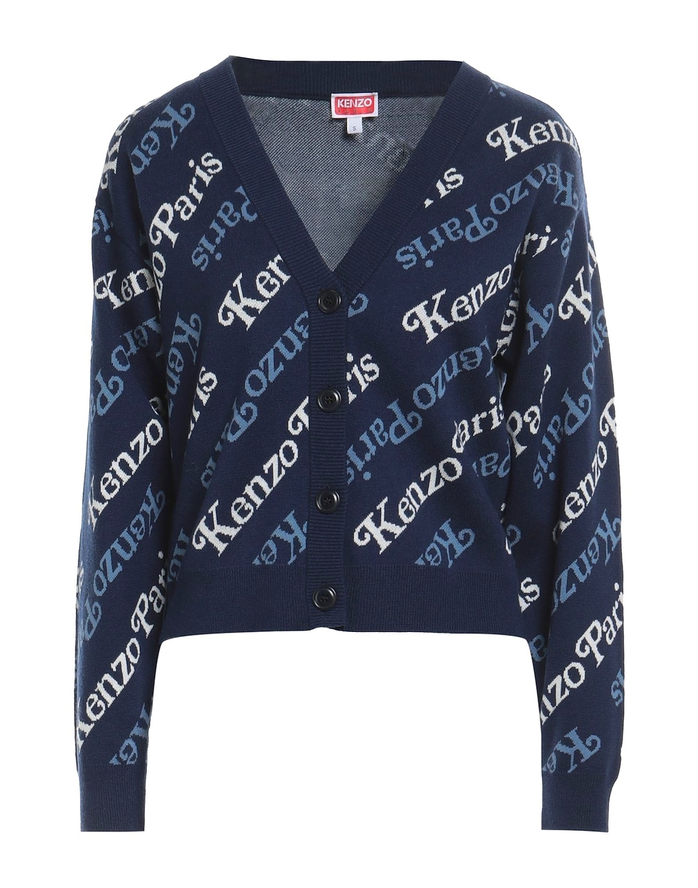 KENZO - Cardigans