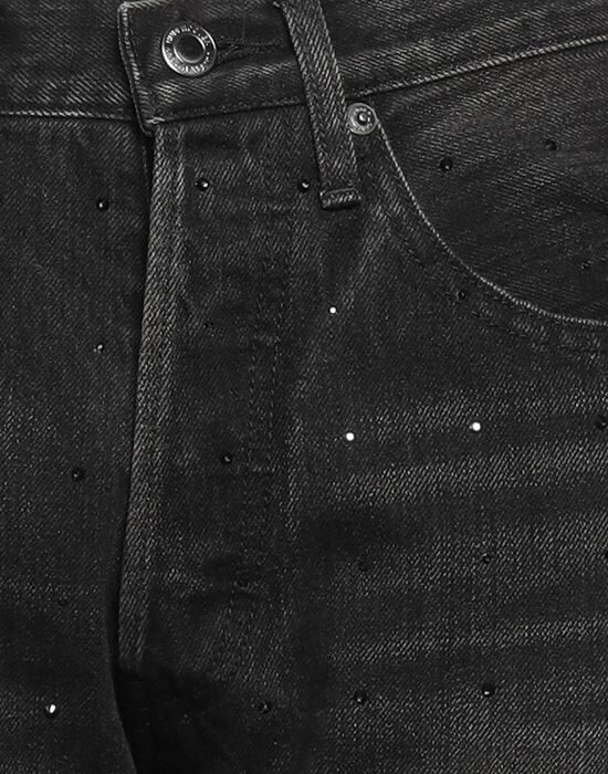 UNDERCOVER Джинсовые брюки