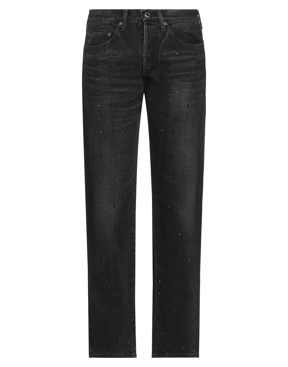 UNDERCOVER - Pantaloni jeans