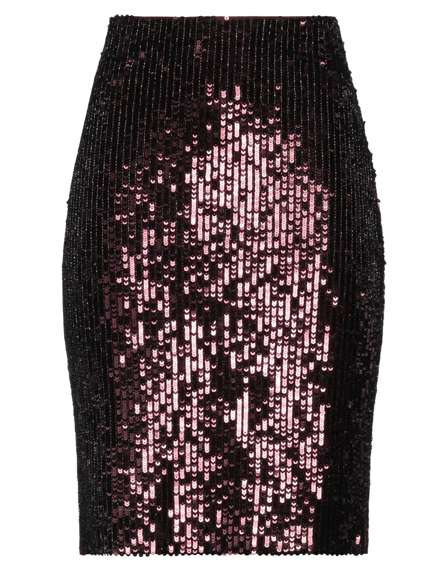 LAUREN RALPH LAUREN - ミディスカート