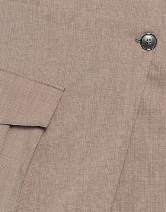 HERSKIND Мини-юбка