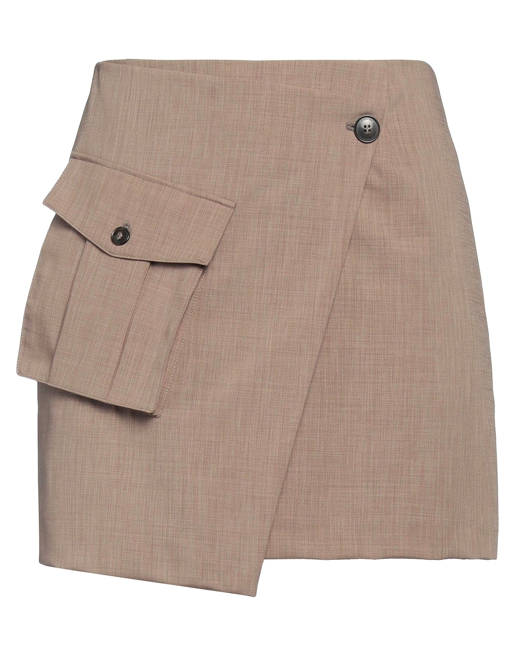 HERSKIND - Miniröcke