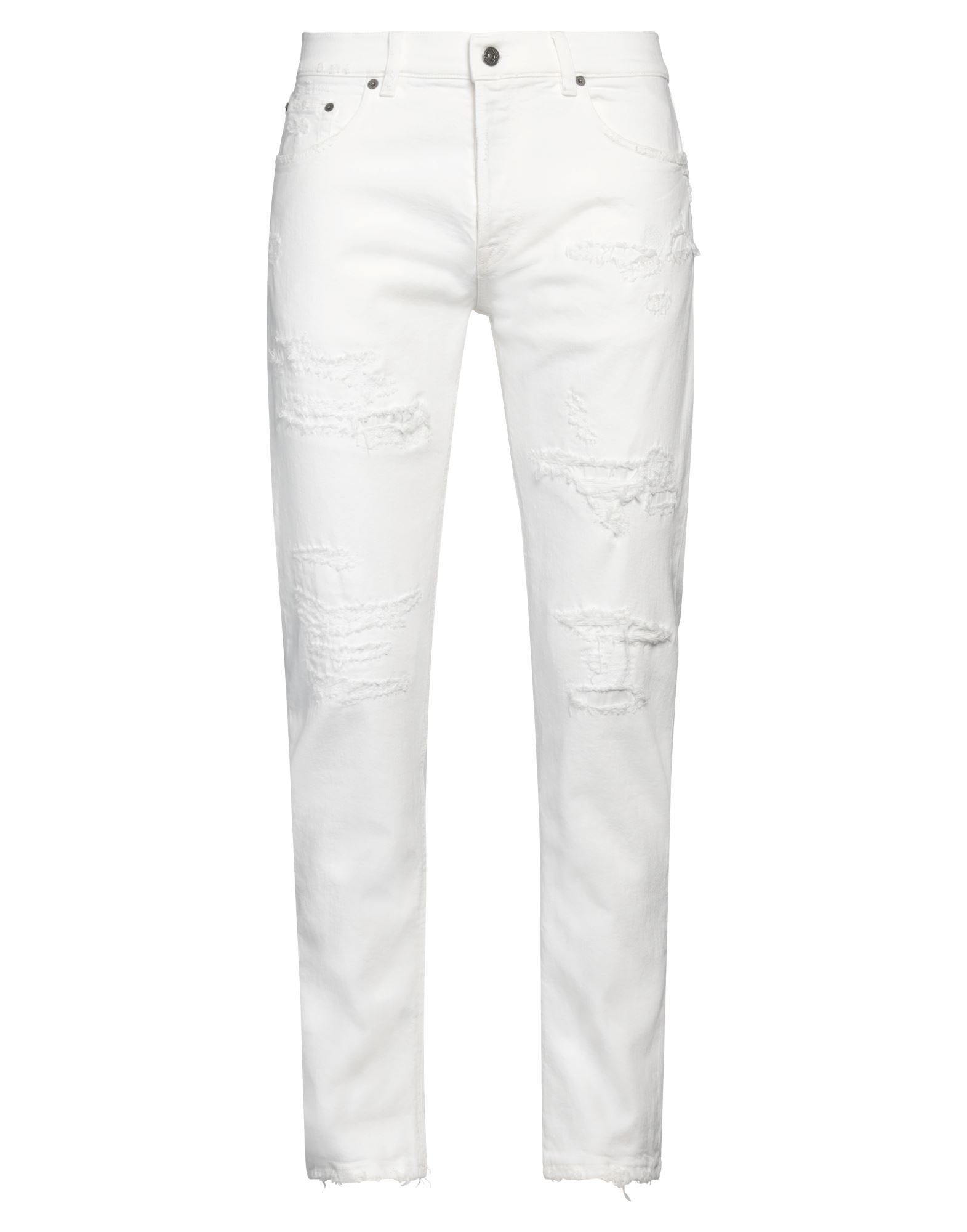 DONDUP - Pantalones vaqueros