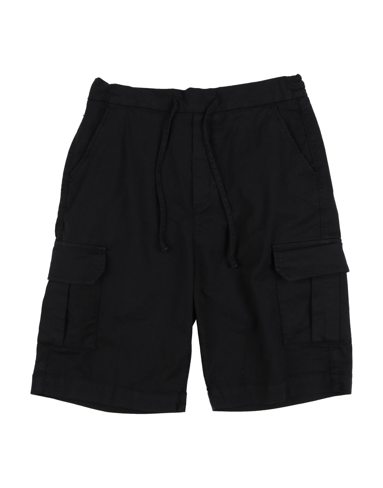 PAOLO PECORA - Shorts & Bermuda Shorts