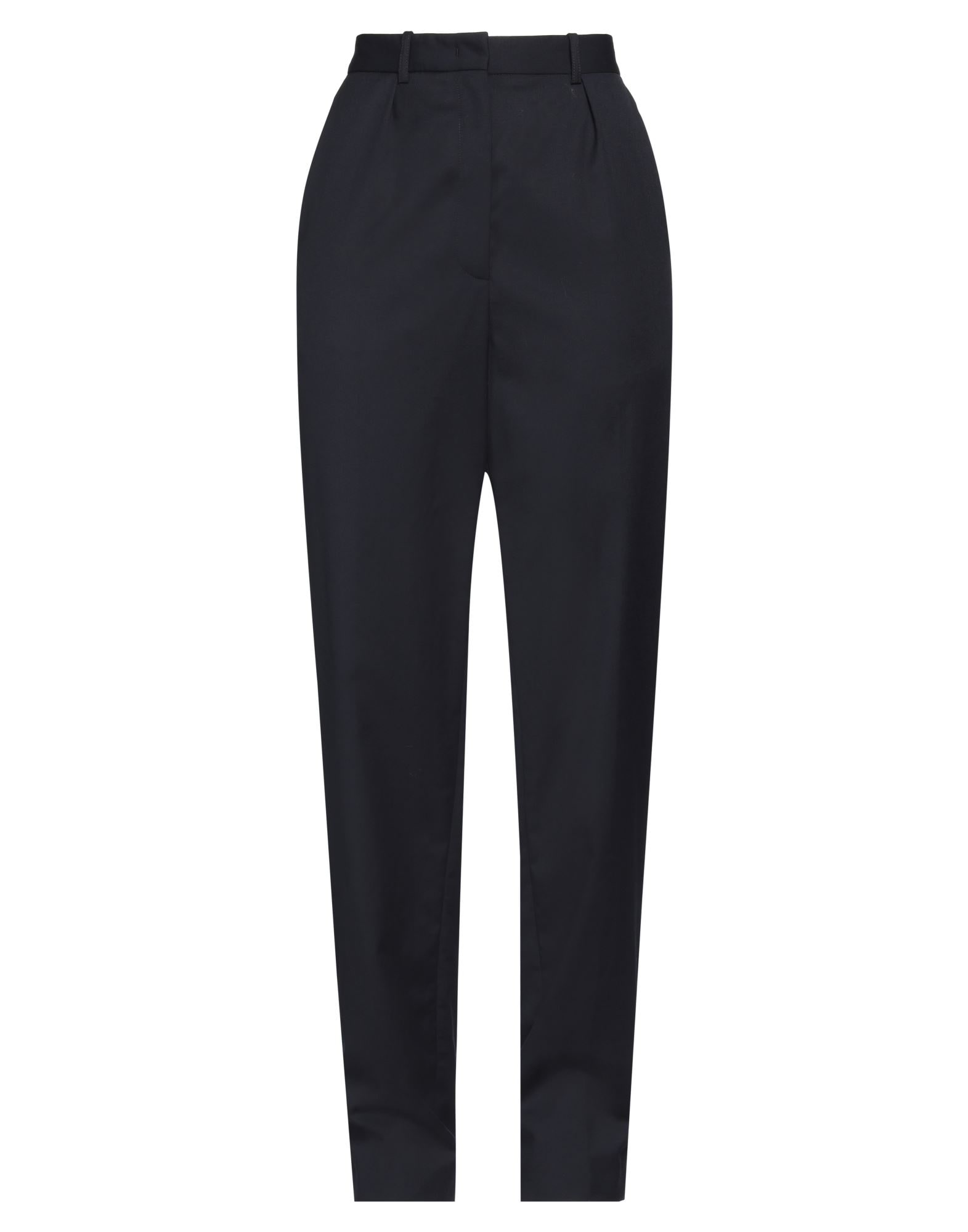 パンツ FABIANA FILIPPI Woman Pants Black PAD223F656D5370000 825 FF-Navy-Pants8_dec36db2-961c-