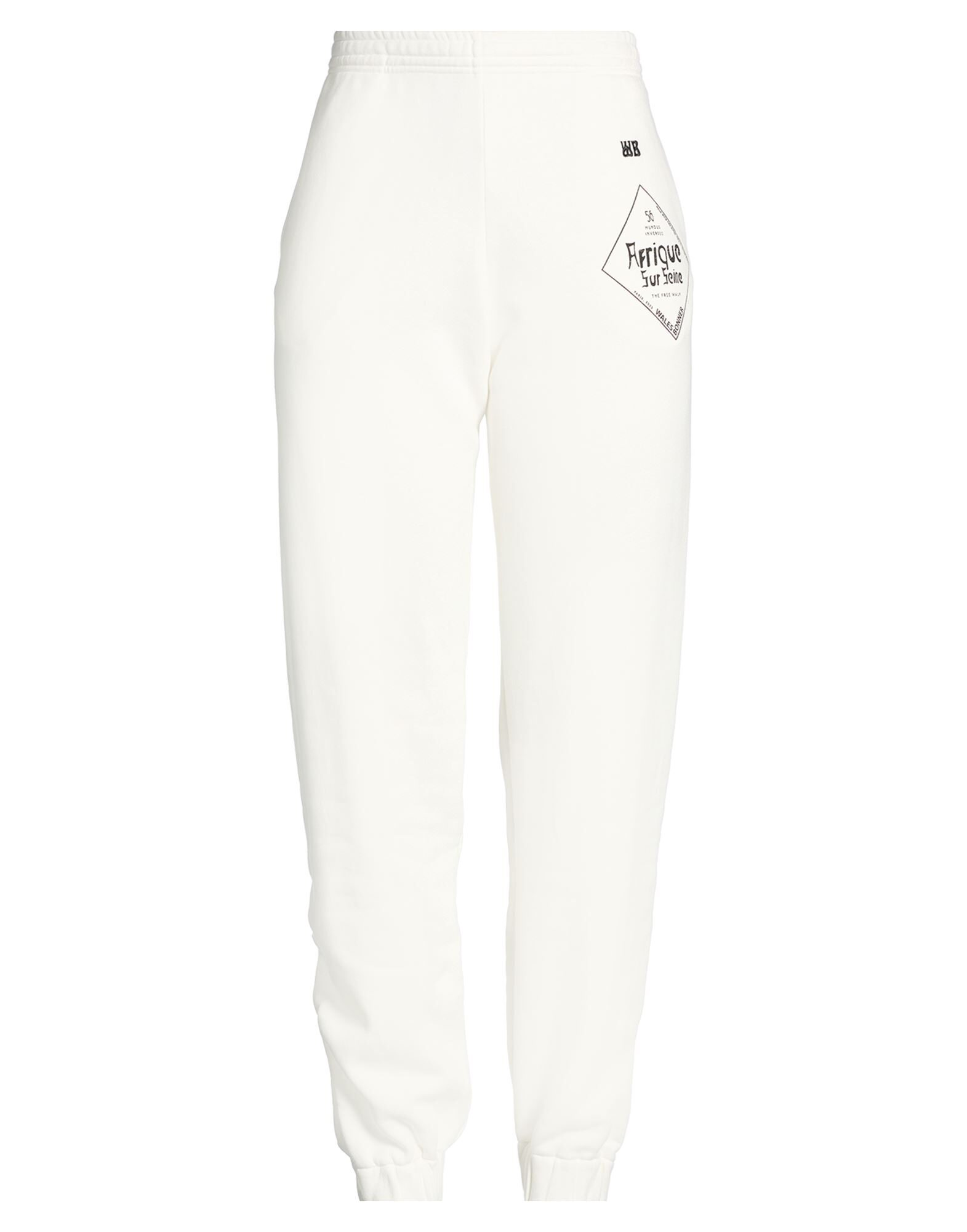 WALES BONNER - Pantalones