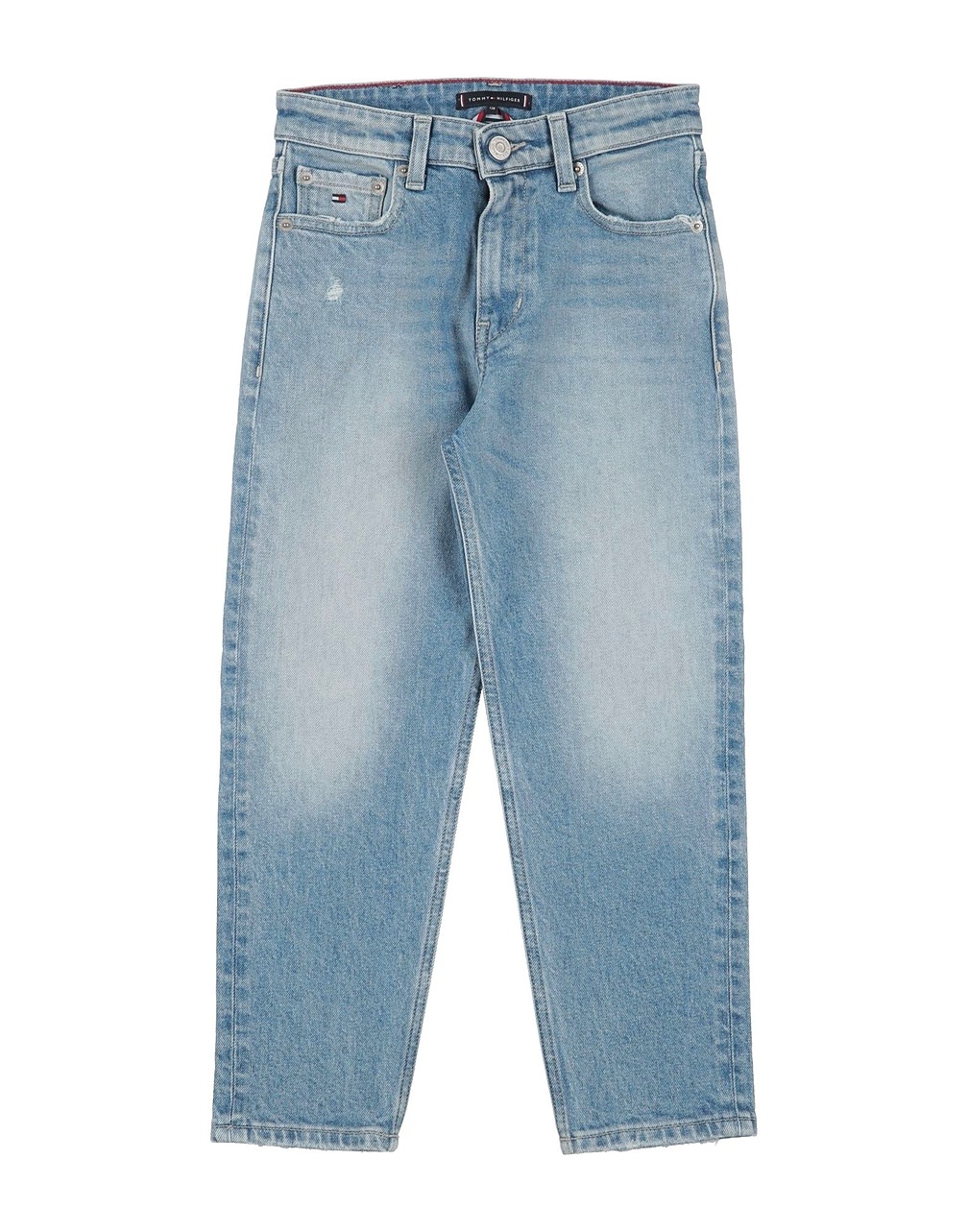 TOMMY HILFIGER - Pantaloni jeans