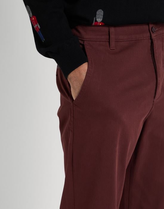 DOCKERS Повседневные брюки