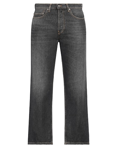 GOLDEN GOOSE Jeans Schwarz 100% Baumwolle