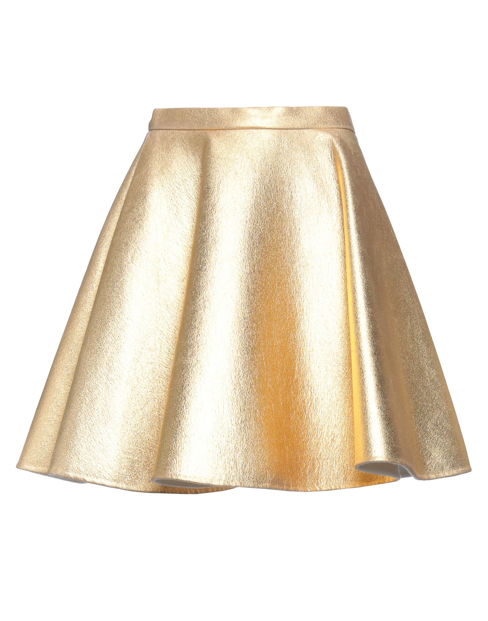 VALENTINO GARAVANI - Mini-jupes