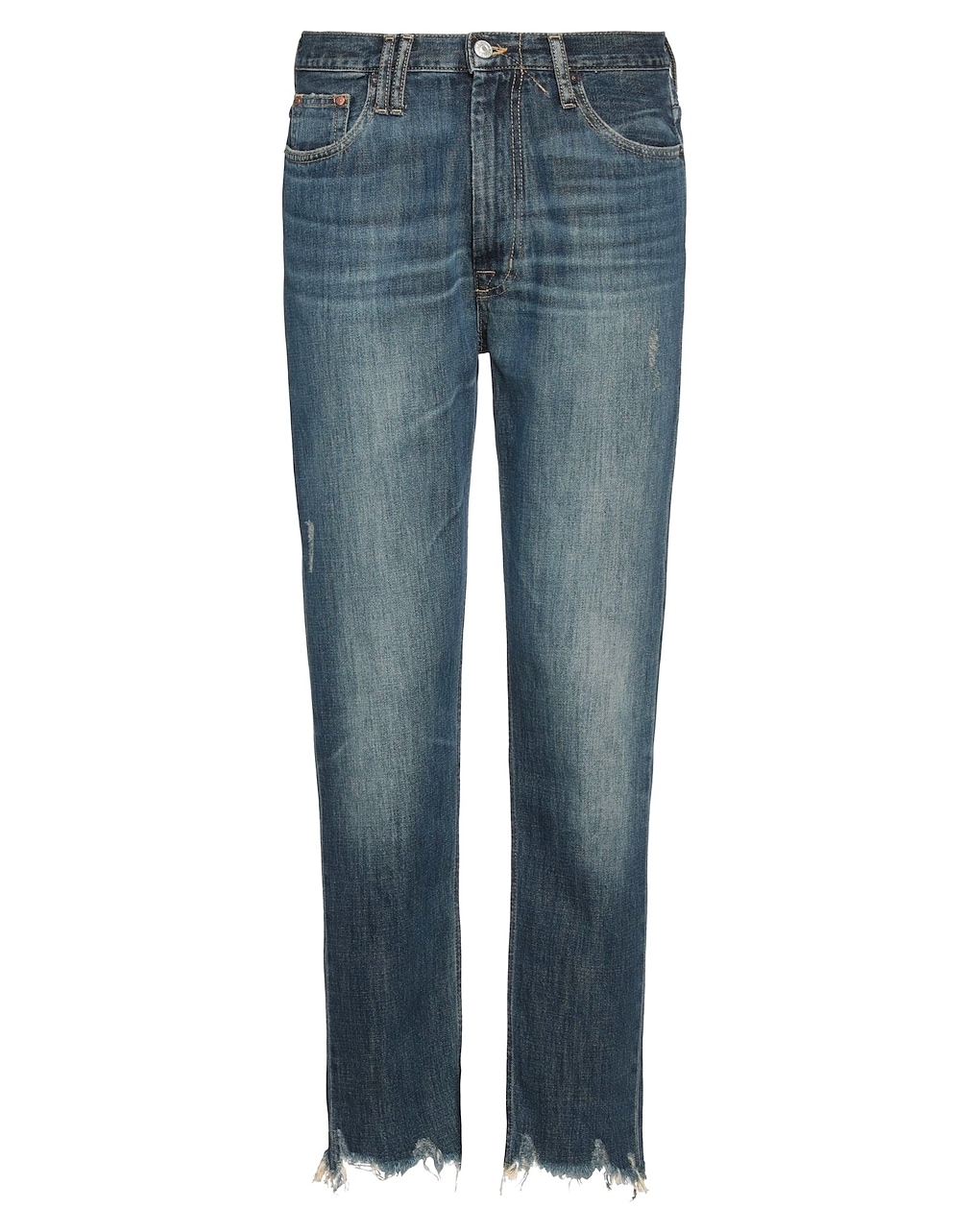 CYCLE - Pantalones vaqueros