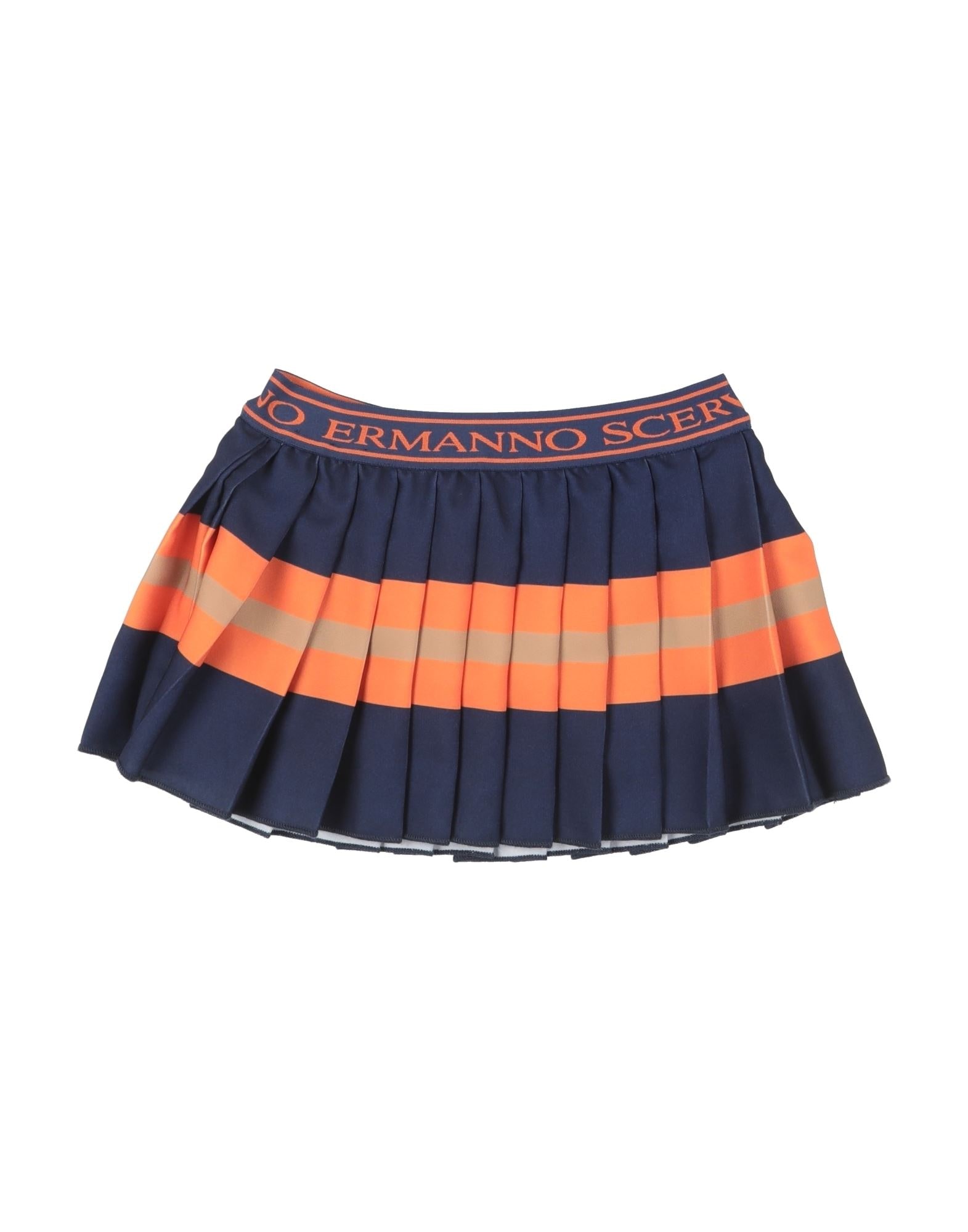 ERMANNO SCERVINO JUNIOR - Kids' skirts