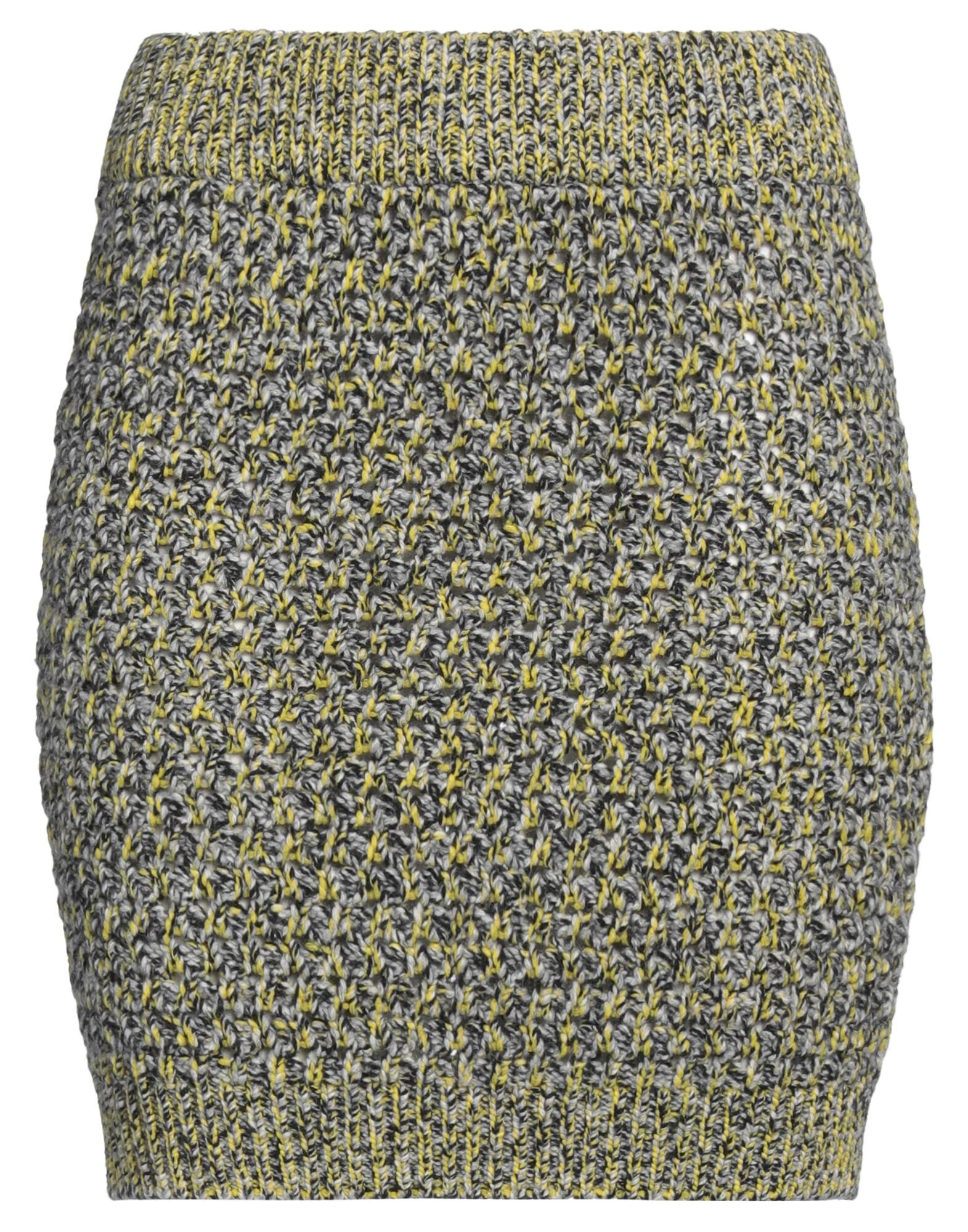 WOOD WOOD - Μίνι φούστες