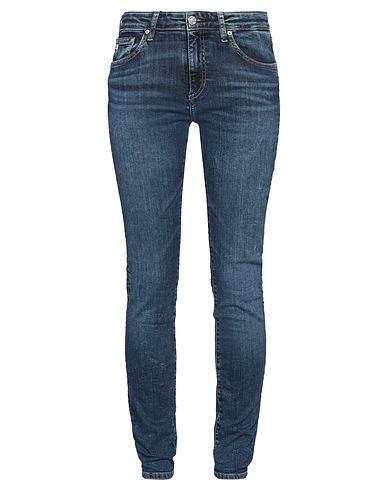 AG JEANS Denim trousers 93% Cotton, 5% Polyester, 2% Elastane